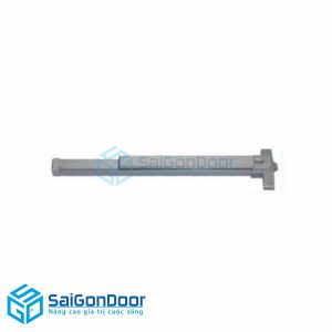 Thanh thoát hiểm inox-NEO