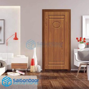 Cửa nhựa Đài Loan SGD05-803