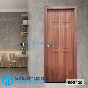Cửa nhựa ABS Hàn Quốc KOS 120