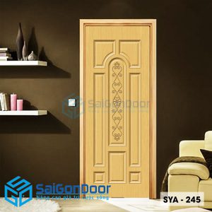 Cửa nhựa Composite SYA-245