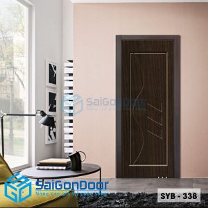Cửa nhựa Composite SYB-338