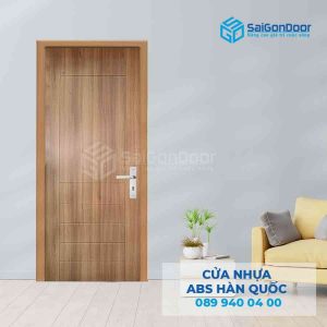 Cửa ABS KOS 105 K1129