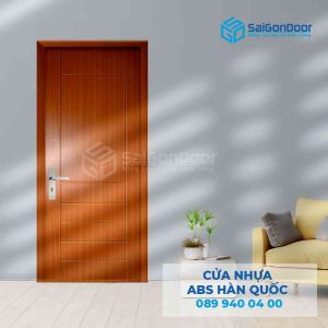 Cửa ABS KOS 105 MT104