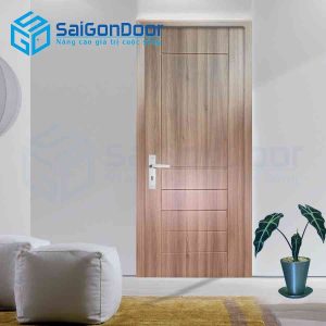 Cửa ABS KOS 105 W0901 2