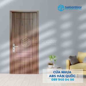 Cửa ABS KOS 105 W0901 2