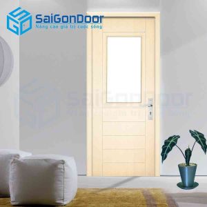 Cửa ABS KOS 105A K0201