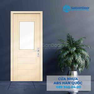 Cửa ABS KOS 105A K0201