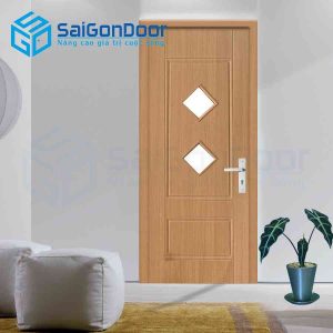 Cửa ABS KOS 105B MQ808