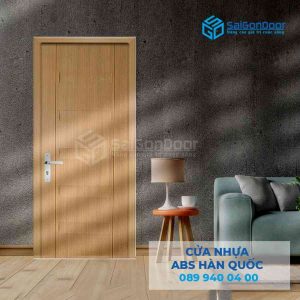 Cửa ABS KOS 110 MQ808 2