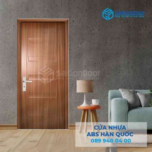 Cửa ABS KOS 110 MT104 4