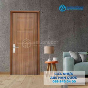 Cửa ABS KOS 110 MT104