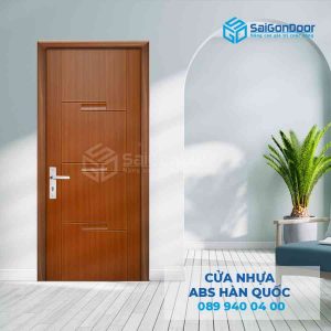 Cửa ABS KOS 111 M8707 2