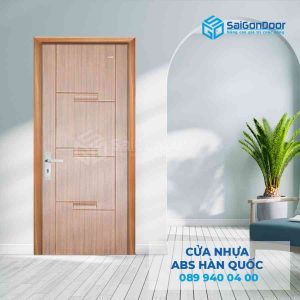 Cửa ABS KOS 111 W0901 2
