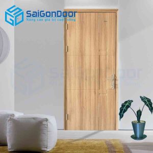 Cửa ABS KOS 116 K1129