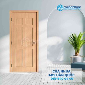 Cửa ABS KOS 120 K0201 2