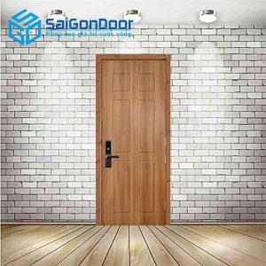 Cửa ABS KOS 120 K1129 2