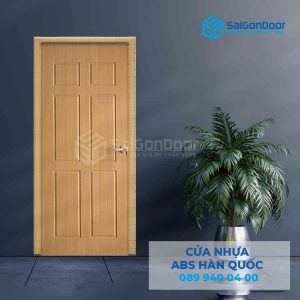Cửa ABS KOS 120 MQ808 2