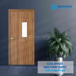 Cửa ABS KOS 201 K1129 2