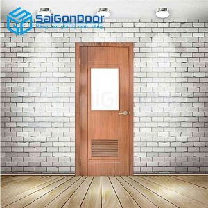 Cửa ABS KOS 203GL W0901