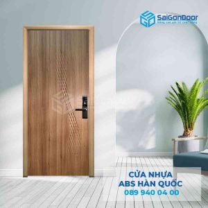 Cửa ABS KOS 305 FZ805