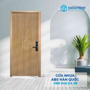 Cửa ABS KOS 305 K1129