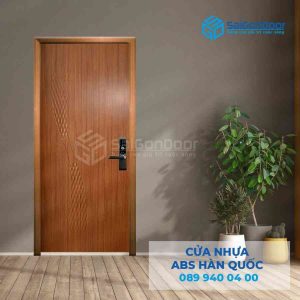 Cửa ABS KOS 305 W0901 2