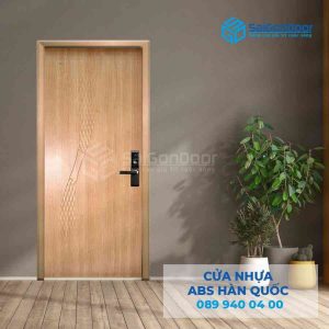 Cửa ABS KOS 350 FZ805