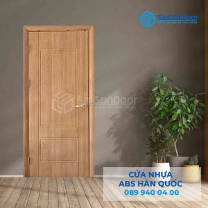 Cửa ABS KOS 609 FZ805 3