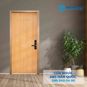 Cửa ABS KOS 609 FZ805