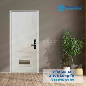 Cửa ABS KOS 609L K5300