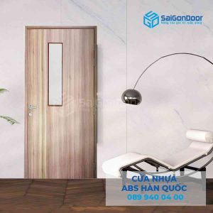 Cửa ABS KOS P1R3G1