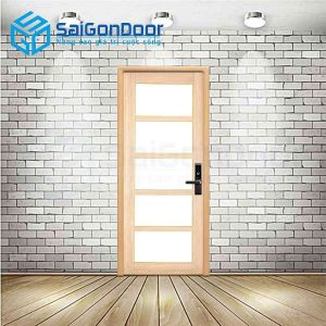 Cửa ABS KOS PVC SD1