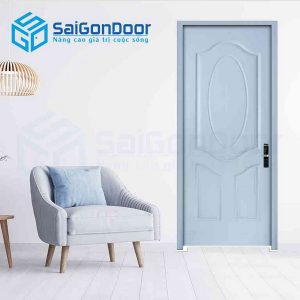 Cửa Gỗ HDF 3A C1 4