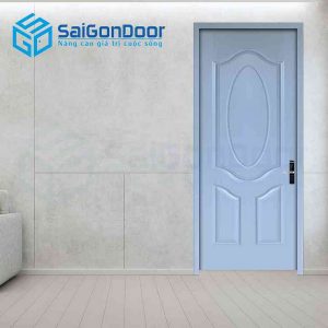 Cửa Gỗ HDF 3A C5