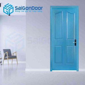 Cửa Gỗ HDF 4A C7