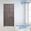 Cửa Gỗ HDF Melamine P1R2b