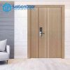 Cửa Gỗ HDF Melammine 2P11 Cửa Gỗ HDF Melammine 2P11