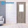Cửa Gỗ HDF Melammine P1GL