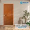 Cửa Gỗ Hàn Quốc P1R4