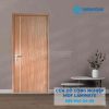 Cửa Gỗ MDF Laminate P1R1