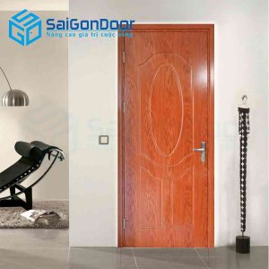 Cửa Nhựa Composite LX 62