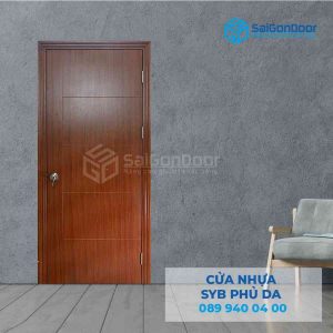 Cửa Nhựa Composite SYB 1369