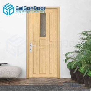 Cửa Nhựa Đài Loan YA 54