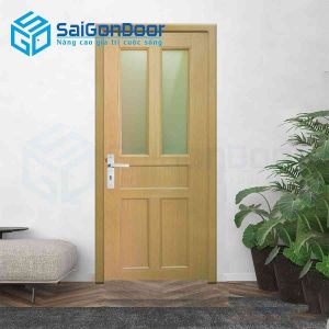 Cửa Nhựa Đài Loan YK 20 2