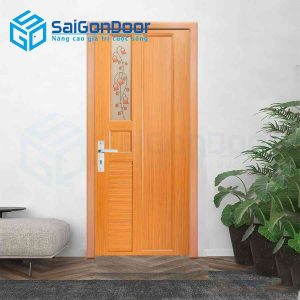 Cửa Nhựa Đài Loan YO 25