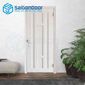 Cửa Nhựa Đài Loan YW 21 2