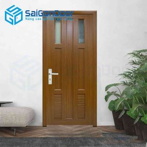 Cửa Nhựa Đài Loan YY 23