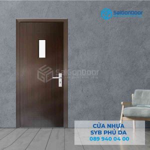Cửa Nhựa Sungyu SYB 365
