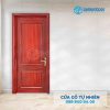 Cửa Gỗ Tự Nhiên 2A Cam xe