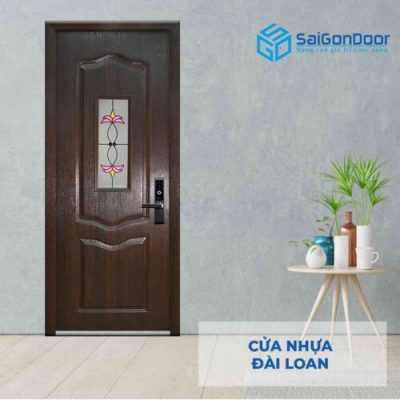 Báo giá cửa nhựa phòng tắm tại Đồng Tháp